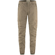 244 - Suede Brown