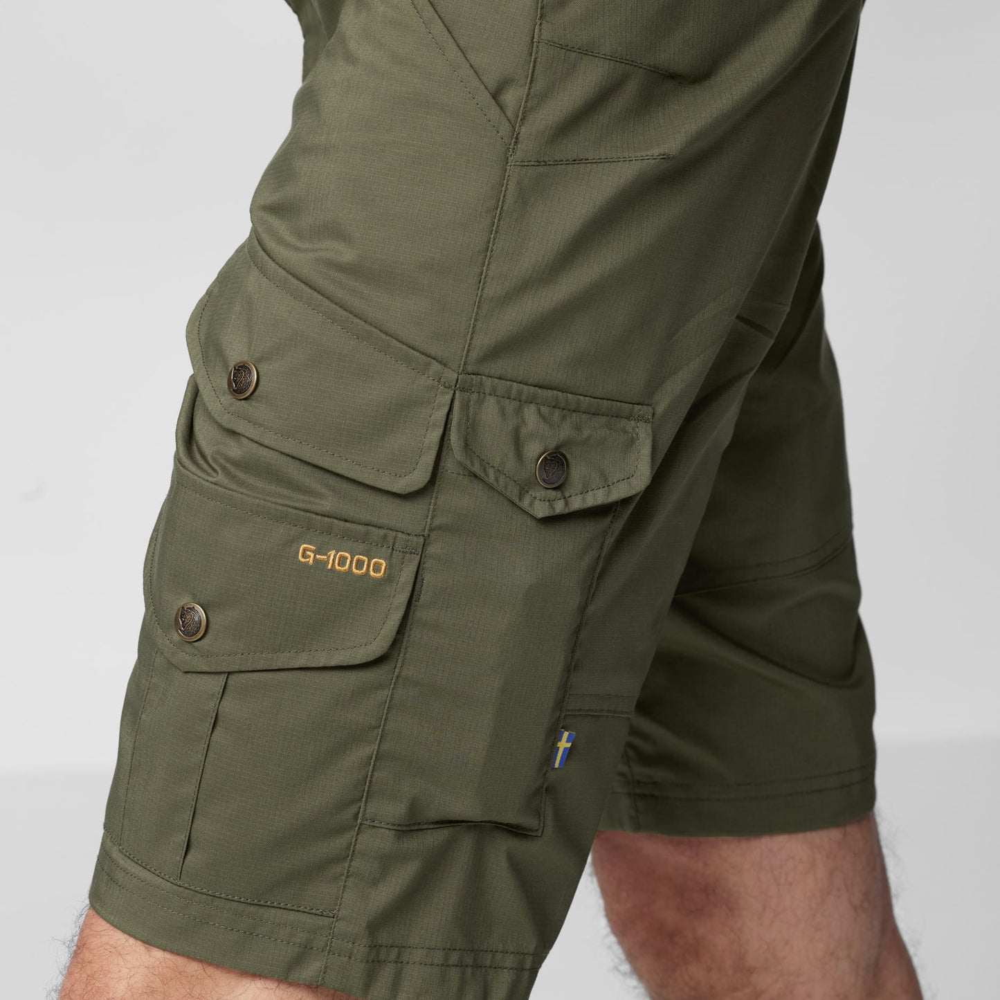 VIDDA PRO LITE SHORTS M - US 5371
