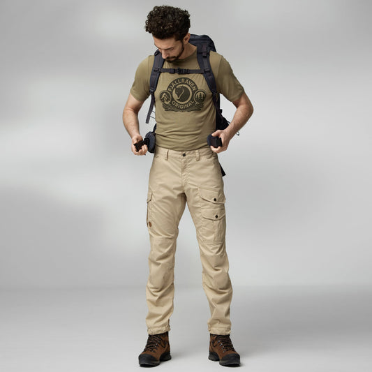 VIDDA PRO LITE TROUSERS M - US 9852