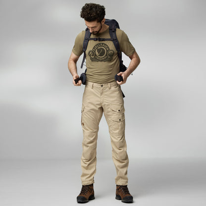 VIDDA PRO LITE TROUSERS M - US 7234