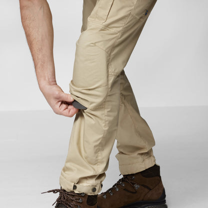 VIDDA PRO LITE TROUSERS M - US 4966