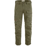 VIDDA PRO LITE ZIP-OFF TRS M - US 4450