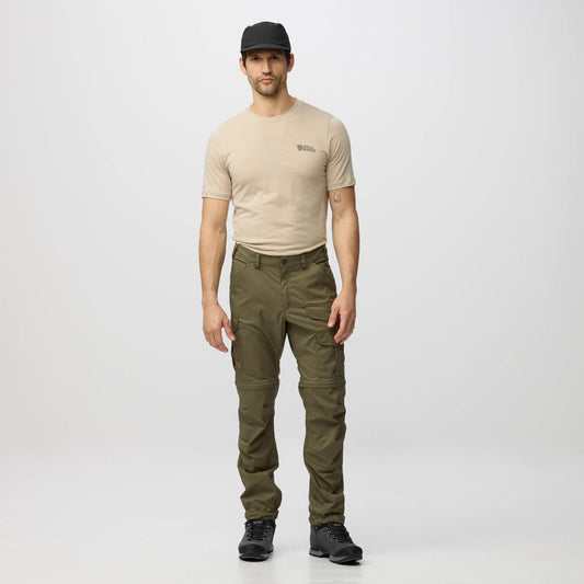 VIDDA PRO LITE ZIP-OFF TRS M - US 6630