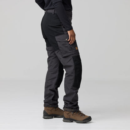 VIDDA PRO TROUSERS W - US 8340