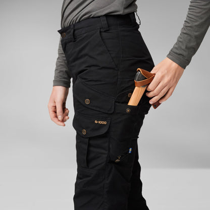 VIDDA PRO TROUSERS W - US 8340
