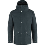 VISBY 3 IN 1 JACKET M - US 0156
