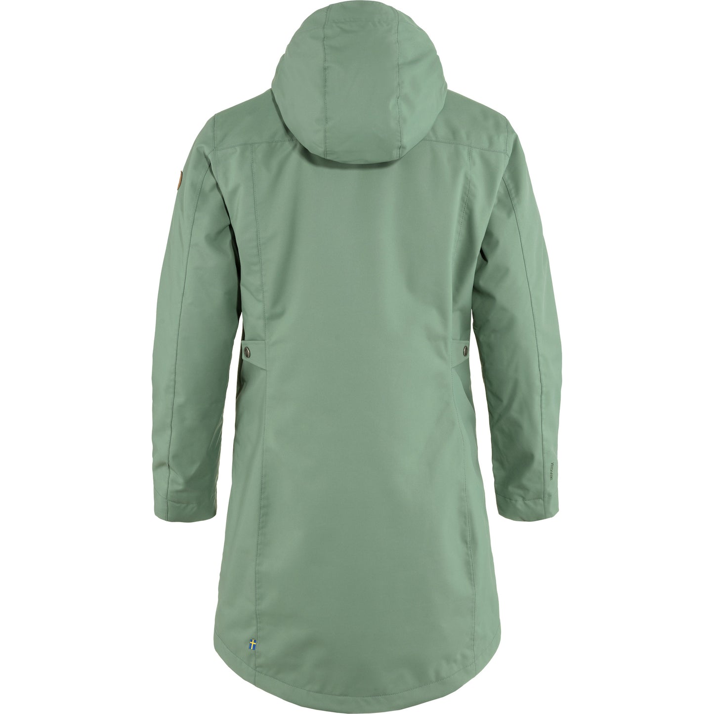 VISBY 3 IN 1 JACKET W - US 9304