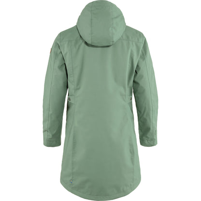 VISBY 3 IN 1 JACKET W - US 9304