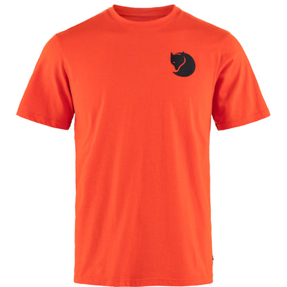 WALK WITH NATURE T-SHIRT M - US 4324