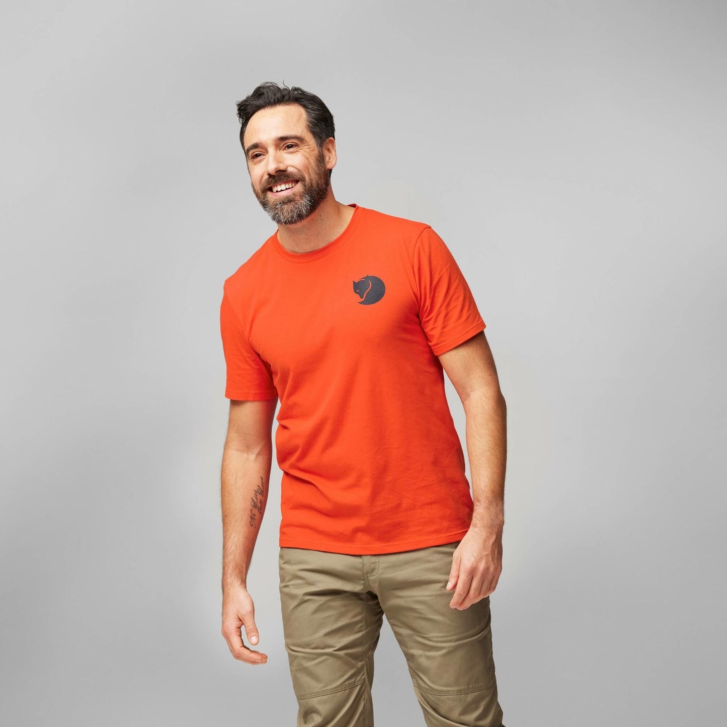 WALK WITH NATURE T-SHIRT M - US 6860
