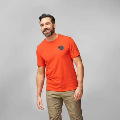 WALK WITH NATURE T-SHIRT M - US 6860