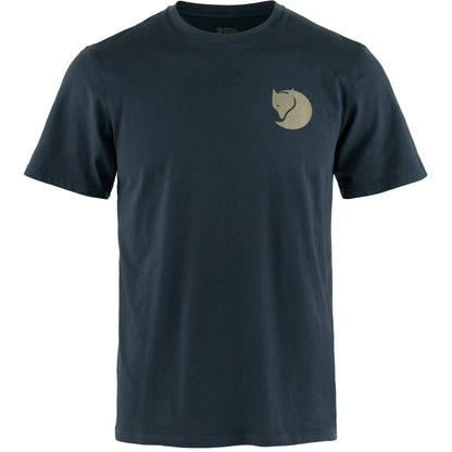 WALK WITH NATURE T-SHIRT M - US 6860