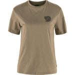 WALK WITH NATURE T-SHIRT W - US 1902