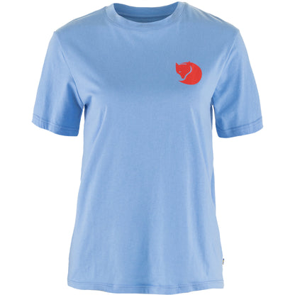 WALK WITH NATURE T-SHIRT W - US 1228